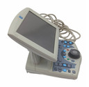 RT-5100 Auto Phoropter Refractor Head Monitor Medical Equipment