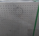 Newport Optical Breadboard Table 1" Grid Lab Table