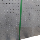 Newport Optical Breadboard Table 1" Grid Lab Table