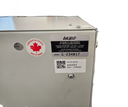 Lab-Volt 5400 BO CNC Mill Drill 160W 110V