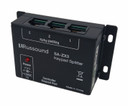 SA-ZX3 Keypad Splitter Model SA-ZX3 Audio Video AV