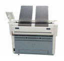 KIP 7170 Large Format Inkjet Printer Wide Format MFP 36in