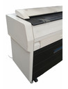 KIP 7170 Large Format Inkjet Printer Wide Format MFP 36in