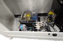 High Precision Epoxy Dispenser MRSI-175 Ag