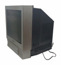 Apex GT2015 20in CRT TV 480i NTSC Composite Coaxial Remote
