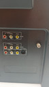 Apex GT2015 20in CRT TV 480i NTSC Composite Coaxial Remote