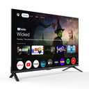 Philips 32" Class 720p HD LED Google Smart TV 32PFL4664/F7 