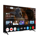 TCL 55" 4K 2160p 60Hz LED Google Smart TV 55S41CG