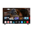 TCL 55" 4K 2160p 60Hz LED Google Smart TV 55S41CG