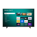Hisense 58" Class 4K 2160p 60Hz QLED Roku Smart TV 58QD50R 