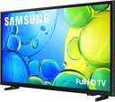 Samsung 40" Class 1080p 60Hz LED Smart TV UN40F6000 [MISSING STANDS]