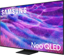 Samsung 75" Class 4K 2160p 120Hz QLED Mini LED AI Smart TV QN75QN80FDF