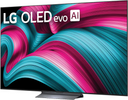 LG 77" Class 4K 2160p 120Hz OLED C5 AI Smart TV OLED77C5