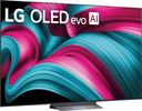 LG 77" Class 4K 2160p 120Hz OLED C5 AI Smart TV OLED77C5