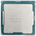 Intel Core i5-9400 SRG0Y 2.9GHz 6-Core LGA 1151 CPU PROCESSOR