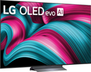 LG 65" Class 4K 2160p 120Hz OLED Smart TV OLED65C5PUA