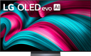 LG 65" Class 4K 2160p 120Hz OLED Smart TV OLED65C5PUA