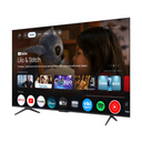 TCL 75" Class 4K 2160p 60Hz UHD QLED Google Smart TV 75Q651G [PANEL BEND]