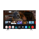 TCL 75" Class 4K 2160p 60Hz UHD QLED Google Smart TV 75Q651G [PANEL BEND]