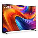 Vizio 86" Class 4K 2160p 60Hz UHD LED Smart TV V4K86C-0804 [MISSING STANDS]