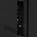 Roku Select Series 55" Class 4K 2160p 60Hz LED Roku Smart TV 55R4C5