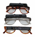 Bioptic Starter Kit Eyeglasses Unisex Adult Frames