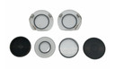 Designs for Vision Inc. Vintage Low Vision Trial Set Eyeglasses