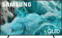 Samsung 75" Class 4K 2160p 60Hz QLED Smart TV QN75Q7FB