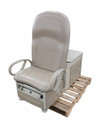 Brewer Access 6501 High-Low Exam Table Foot Switch Medical