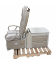Brewer Access 6501 High-Low Exam Table Foot Switch Medical
