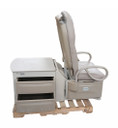 Brewer Access 6501 High-Low Exam Table Foot Switch Medical