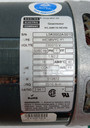 Bodine Electric Company 44C9BVYC-Y1 Gearmotor Specialty Equipment Open Box