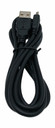 (Lot of 168) USB Mini-B to USB Type A Cable 5 ft 