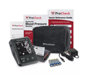 ProCheck BP3KV1-5WPC Upper Arm Blood Pressure Monitor 