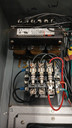 Square D E-Flex 8839 Motor Controller