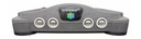 Nintendo 64 NUS-001 Console NUS-007 Memory Expansion NTSC-U/C
