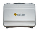 RaySafe X2 Solo RF Base Unit 1251021 with Accessories  
