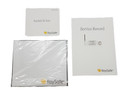 RaySafe X2 Solo RF Base Unit 1251021 with Accessories  