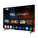 TCL 55in 4K 2160p 60Hz QLED Smart TV 55Q51K Very Good 