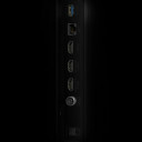 TCL 55in 4K 2160p 60Hz QLED Smart TV 55Q51K Very Good 