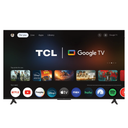 TCL 55in 4K 2160p 60Hz QLED Smart TV 55Q51K Very Good 