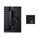 Samsung 55 Inch 4K 2160p UHD LED TV 60Hz UN55U8000FB Excellent