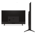 Vizio 50in 4K 2160p 60Hz QLED TV VQD50M-0809 Very Good