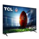 TCL 65in 4K 2160p 60Hz LED Roku Smart TV 65S451 Very Good