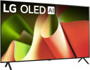 LG 55in 4K 2160p 120Hz OLED TV OLED55B4PUA Very Good