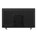 Hisense 50in 4K 2160p 60Hz UHD LED Roku Smart TV 50R6E5 Very Good