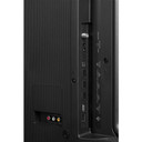 Hisense 50in 4K 2160p 60Hz UHD LED Roku Smart TV 50R6E5 Very Good