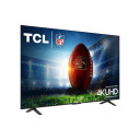 TCL 75in 4K 2160p 60Hz LED UHD Roku Smart TV 75S451 Very Good