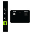 Vizio 86in 4K 2160p 60Hz UHD LED TV V4K86C-0804 Very Good