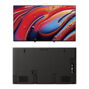 Sony Bravia 9 65in 4K 2160p 120Hz Mini LED QLED TV K-65XR90 Very Good